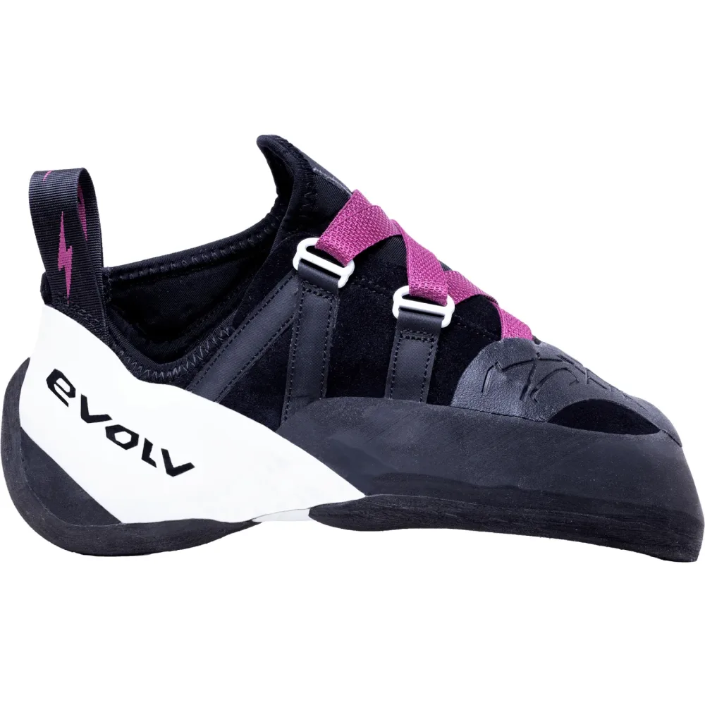 Evolv Shaman Pro LV Kletterschuhe