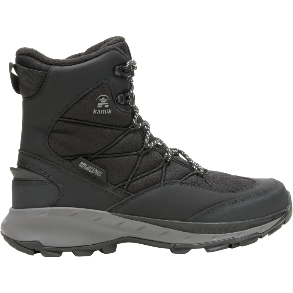 Kamik Herren Trek Ice Schuhe