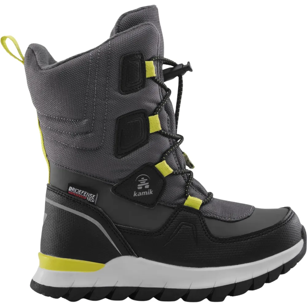 Kamik Kinder Bouncer 2 Schuhe