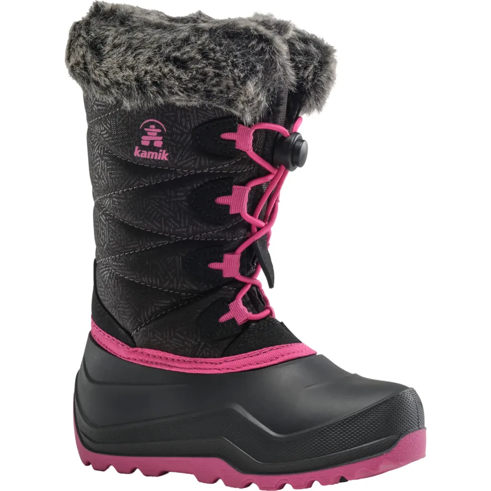 Kamik Kinder Snowangel Schuhe