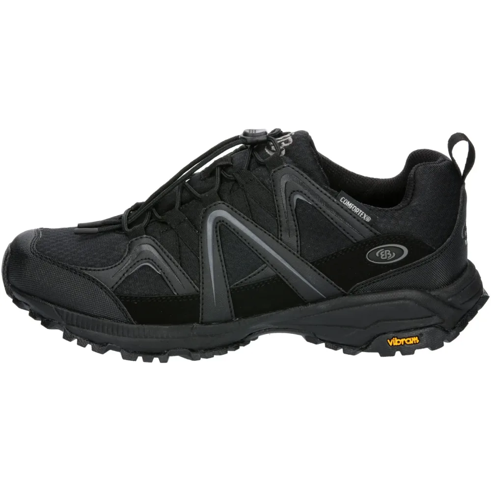 Brütting Herren Largo Schuhe