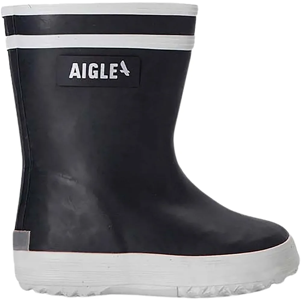 Aigle Kinder Baby Flac Fur 2 Schuhe