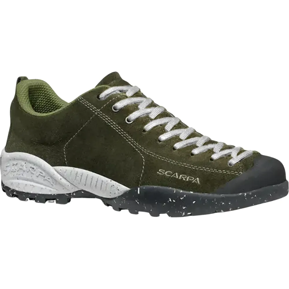Scarpa Mojito Planet Suede Schuhe