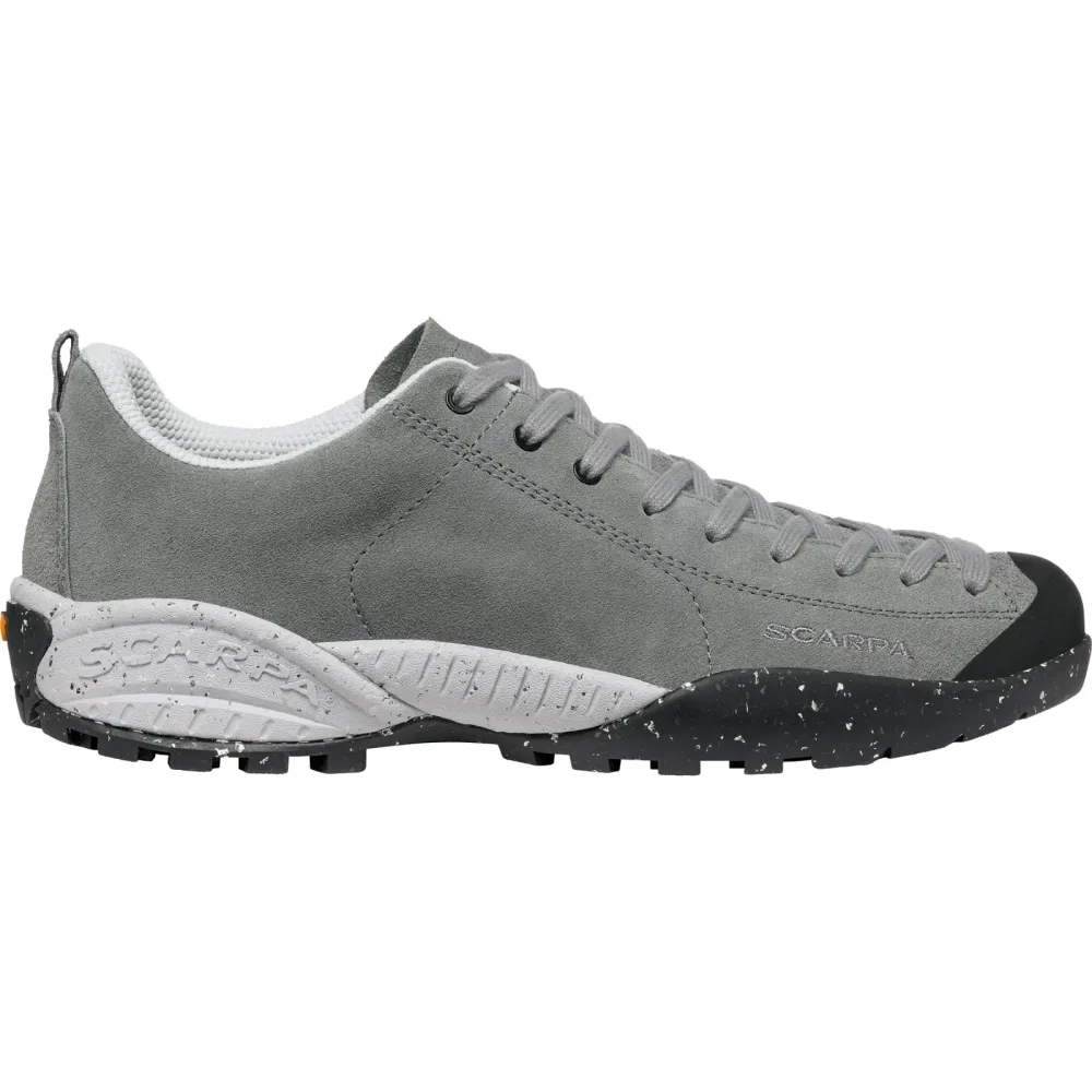 Scarpa Mojito Planet Suede Schuhe