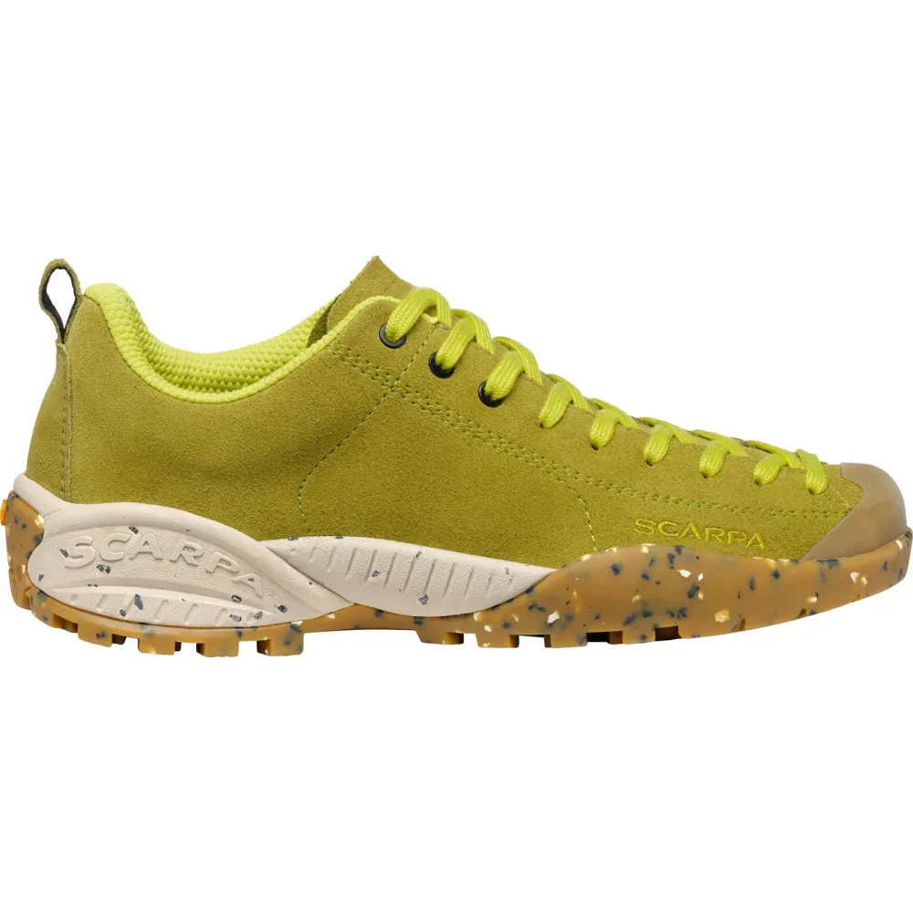 Scarpa Mojito Planet Suede Schuhe