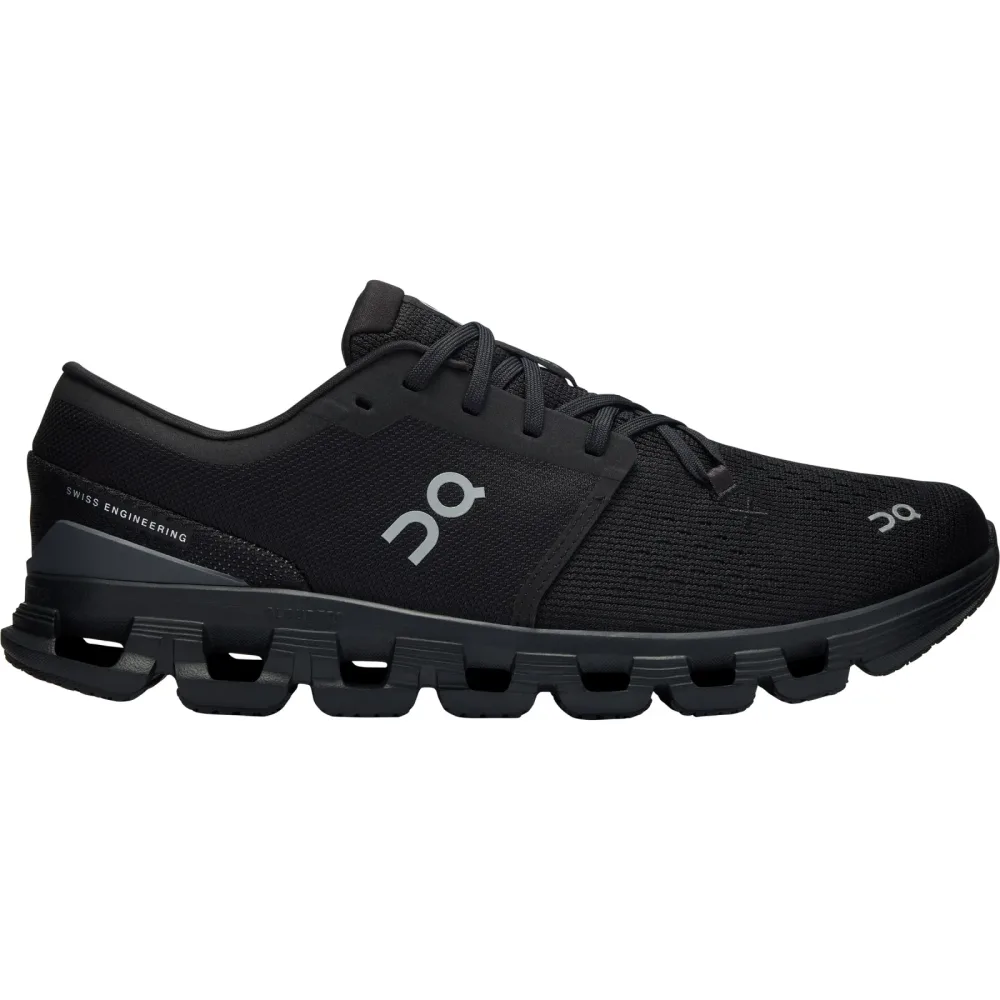 On Herren Cloud X 4 Schuhe
