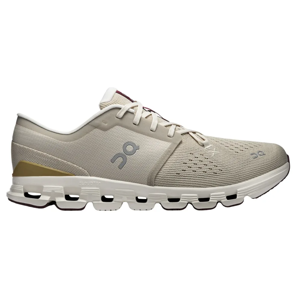 On Herren Cloud X 4 Schuhe