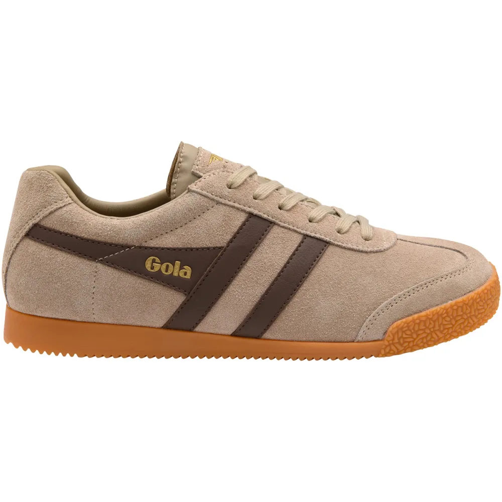 Gola Herren Harrier Schuhe