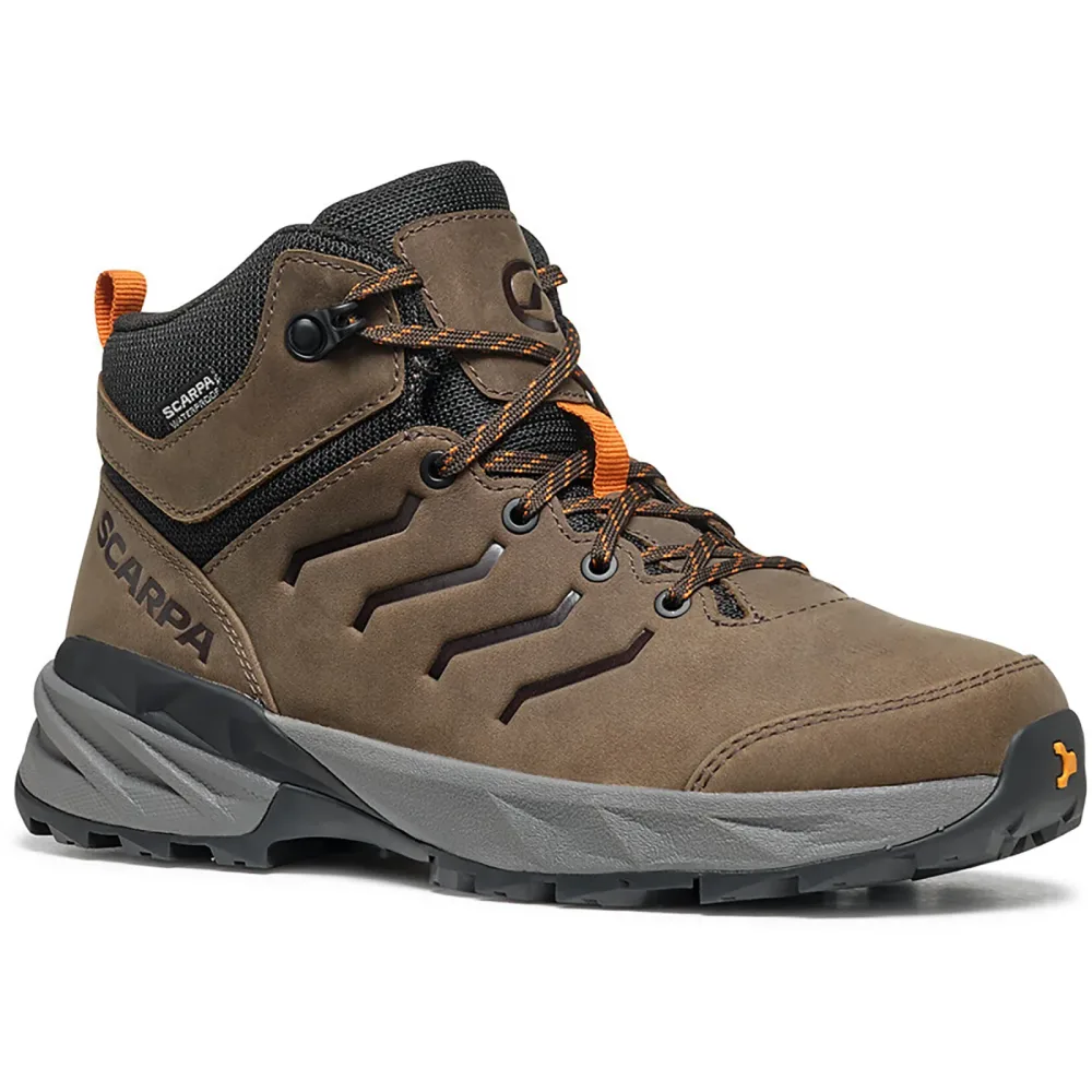 Scarpa Kinder RS Pro WP Schuhe