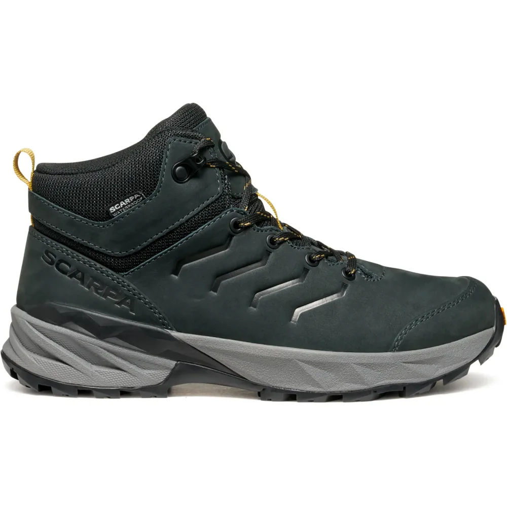 Scarpa Kinder RS Pro WP Schuhe
