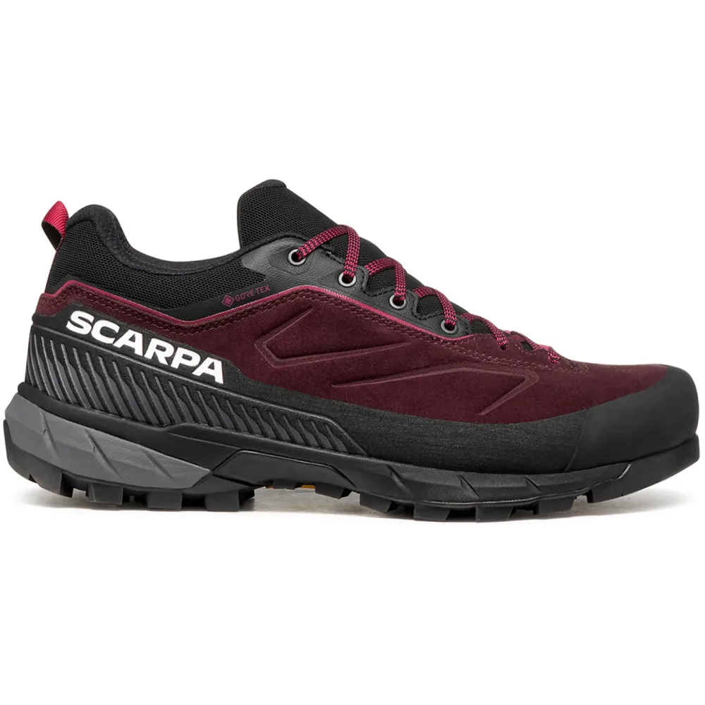 Scarpa Damen Rapid XT GTX Schuhe