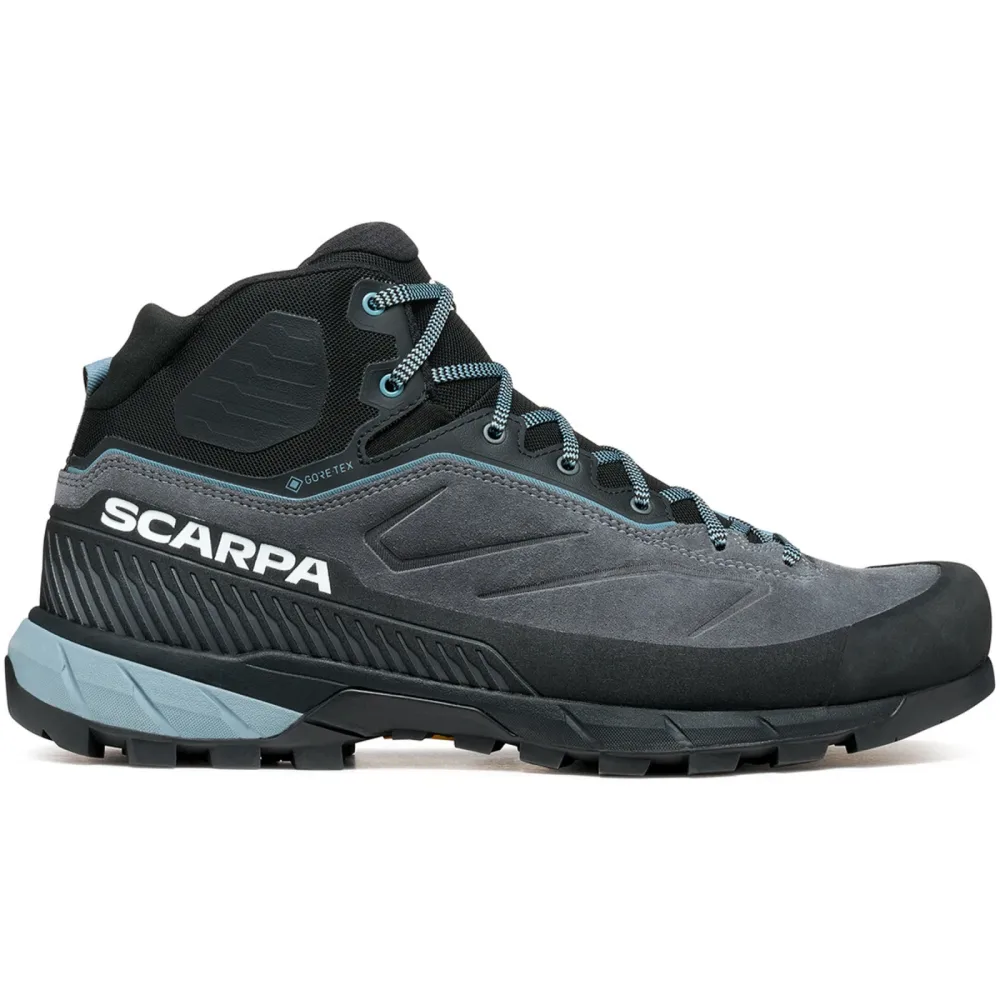 Scarpa Herren Rapid XT Mid GTX Schuhe