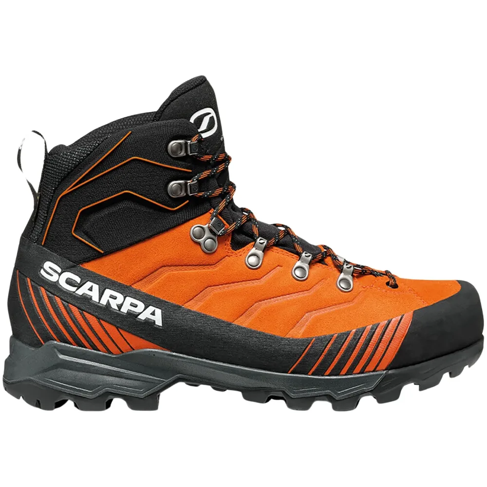 Scarpa Herren Ribelle TRK GTX Schuhe