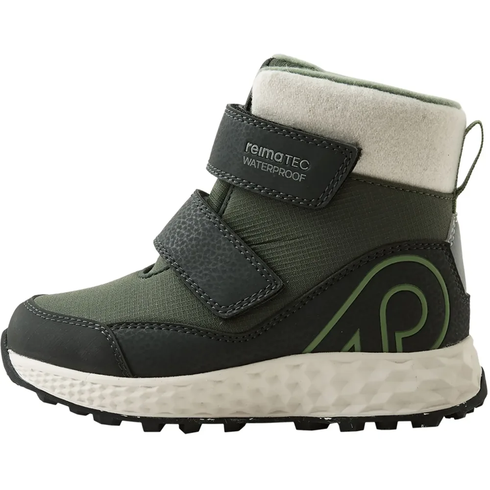 reima Kinder Hallava Schuhe