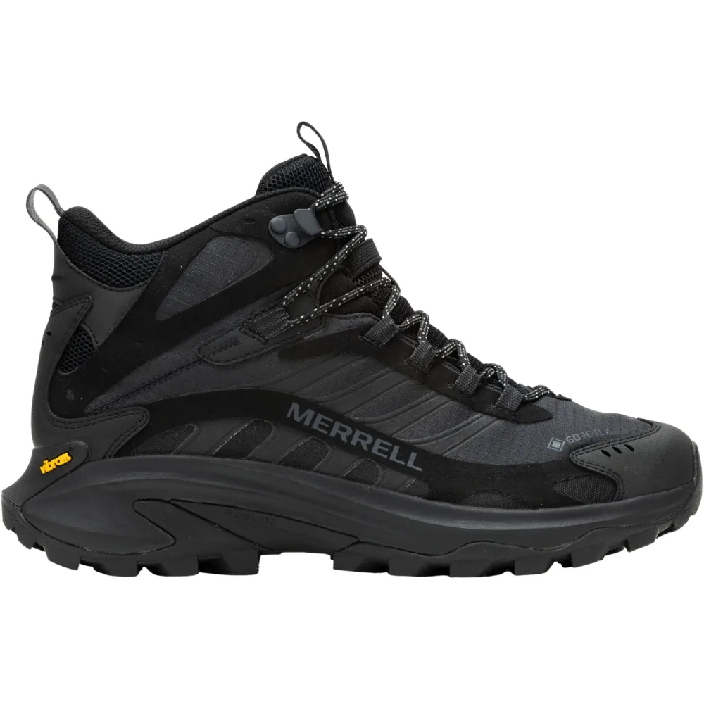 Merrell Herren Moab Speed 2 Mid GTX Schuhe