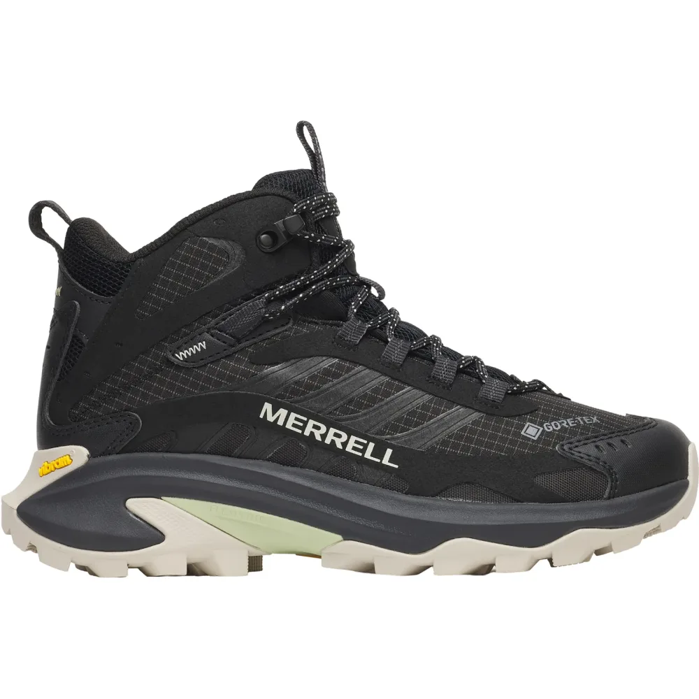 Merrell Damen Moab Speed 2 Mid GTX Schuhe