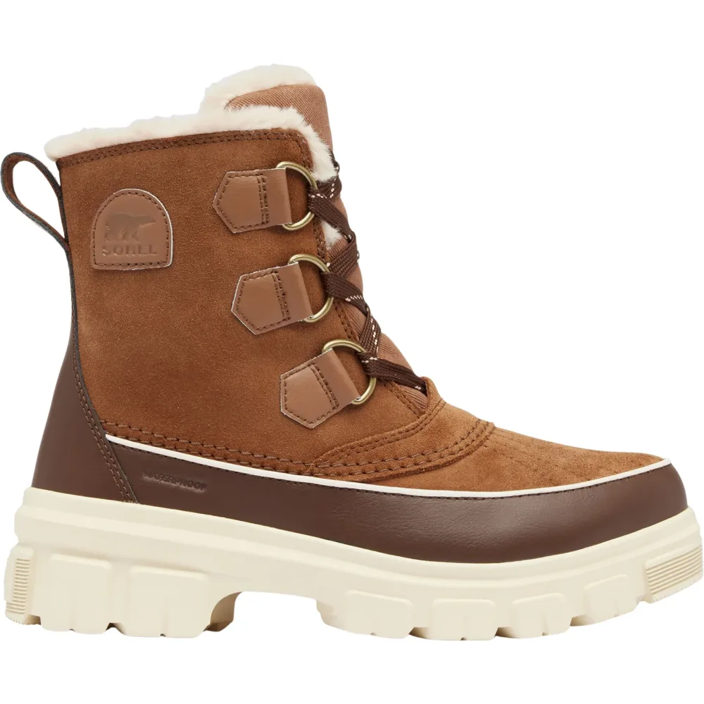 Sorel Damen Torino V WP Schuhe