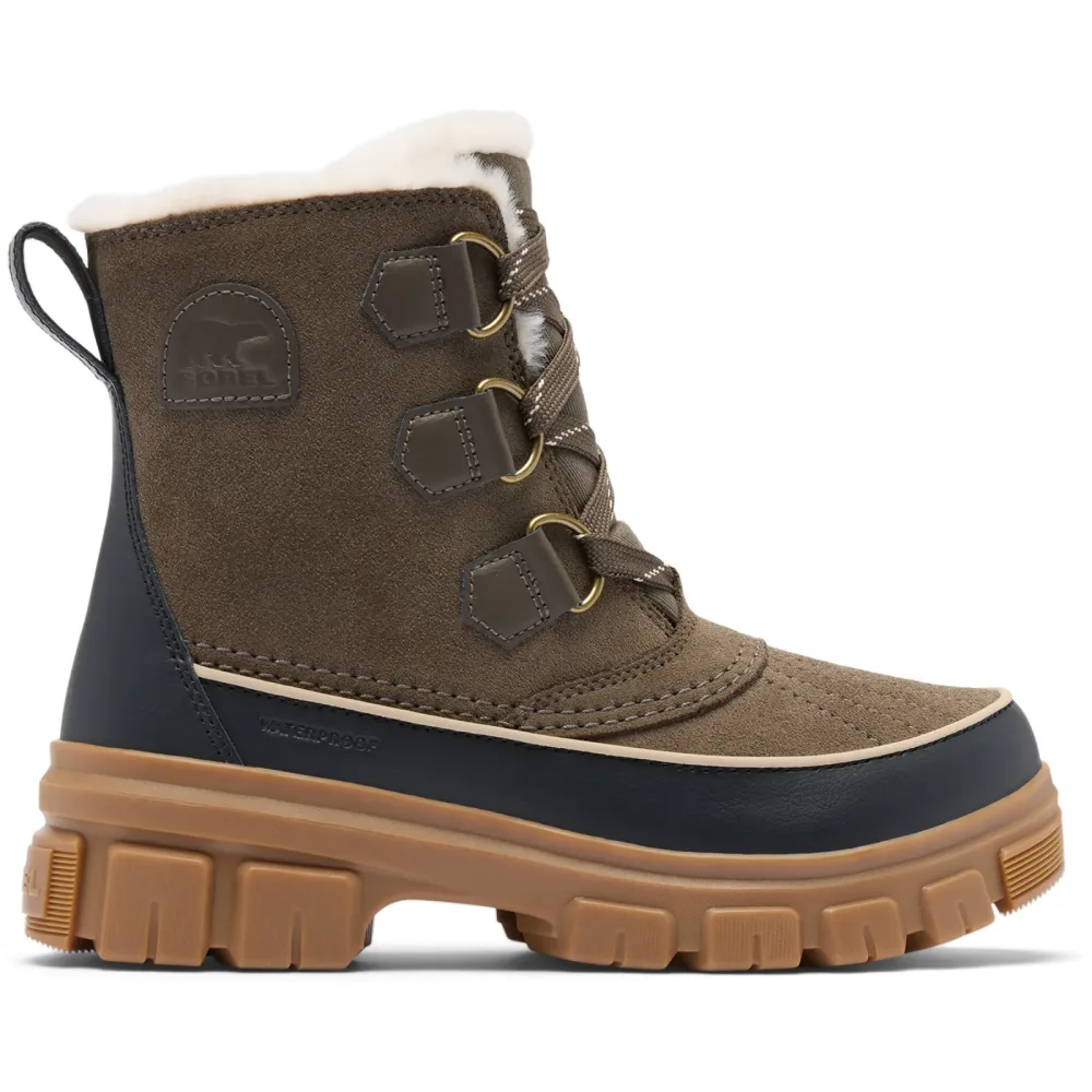Sorel Damen Torino V WP Schuhe