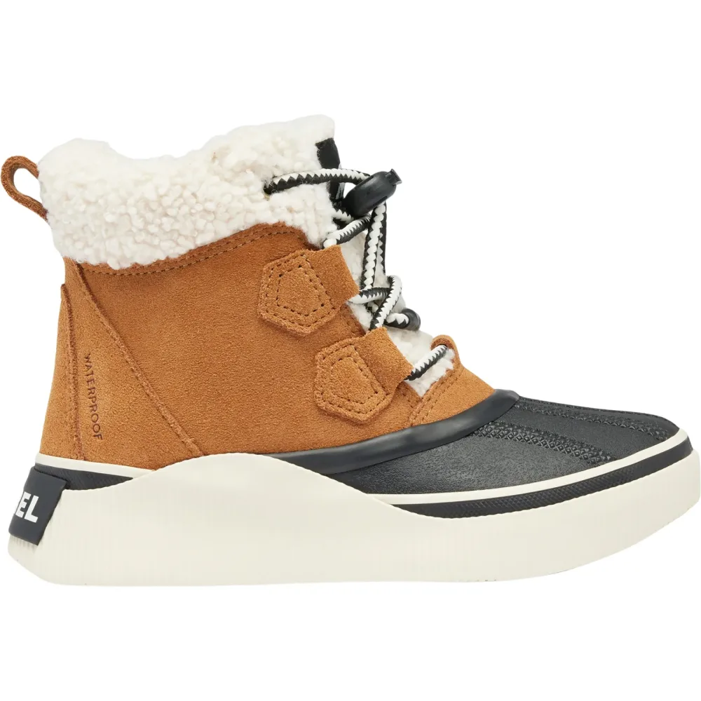 Sorel Kinder Out N About IV Chillz WP Schuhe