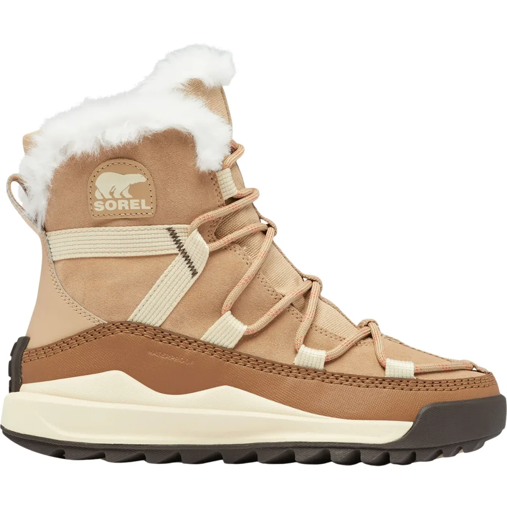 Sorel Damen Ona Rmx Glacy Plus WP Schuhe