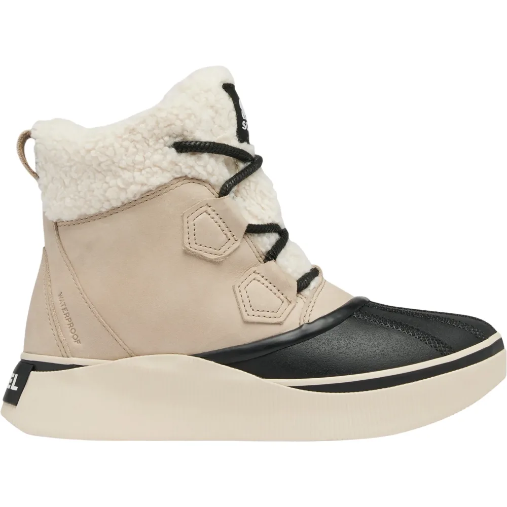 Sorel Damen Out N About IV Chillz WP Schuhe