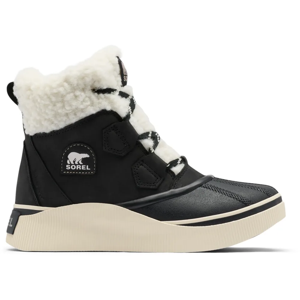 Sorel Damen Out N About IV Chillz WP Schuhe