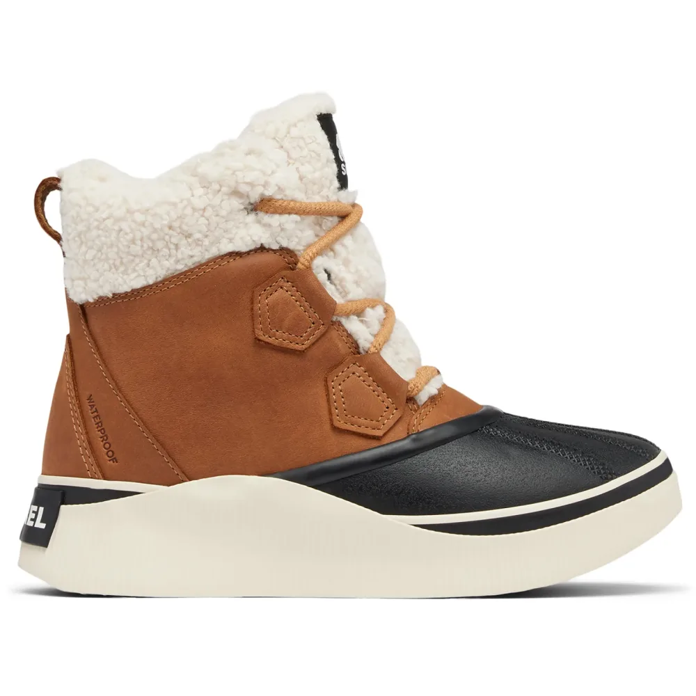 Sorel Damen Out N About IV Chillz WP Schuhe