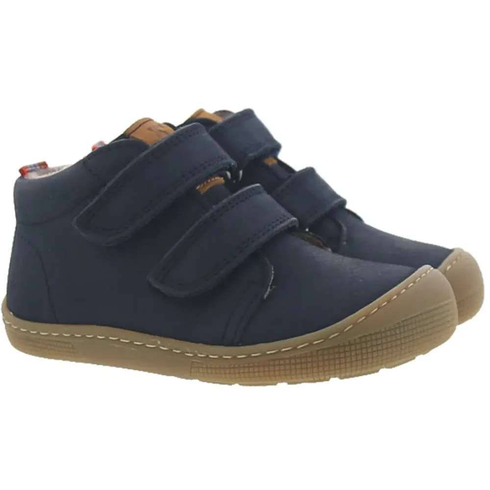 Koel Barefoot Kinder Don Hydro Felt Schuhe