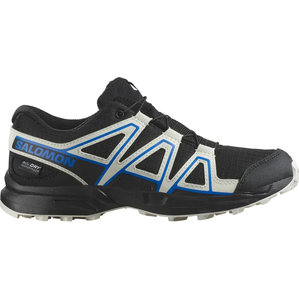 Salomon Kinder Speedcross WP Schuhe