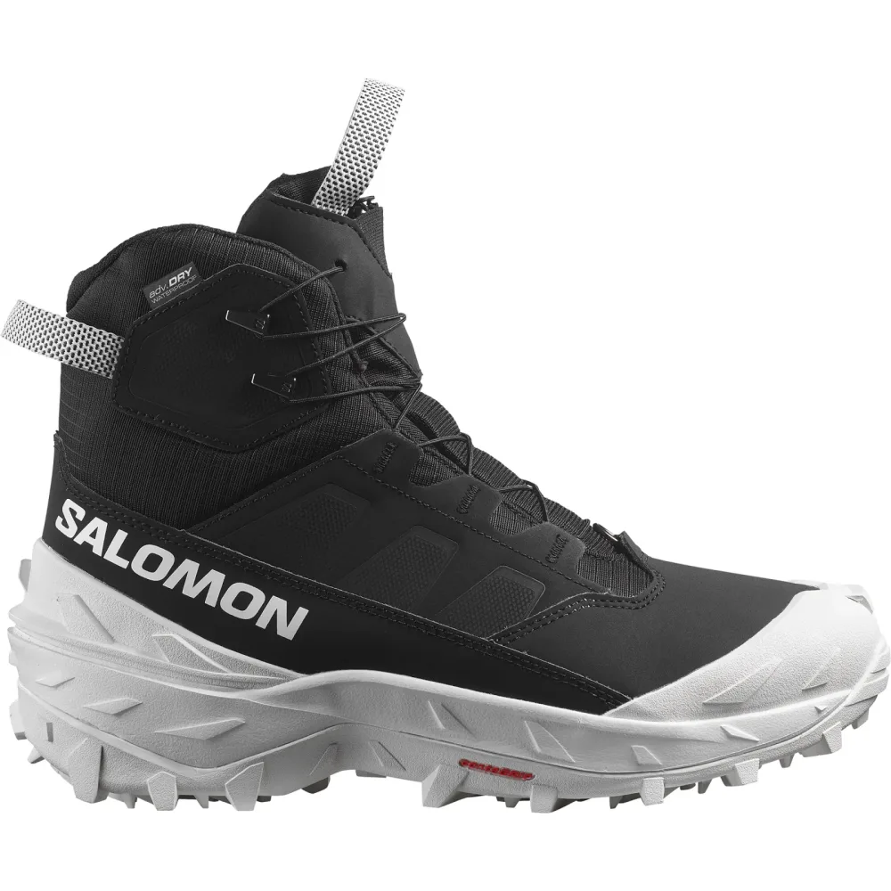 Salomon Herren Crosstrak Powder WP Schuhe