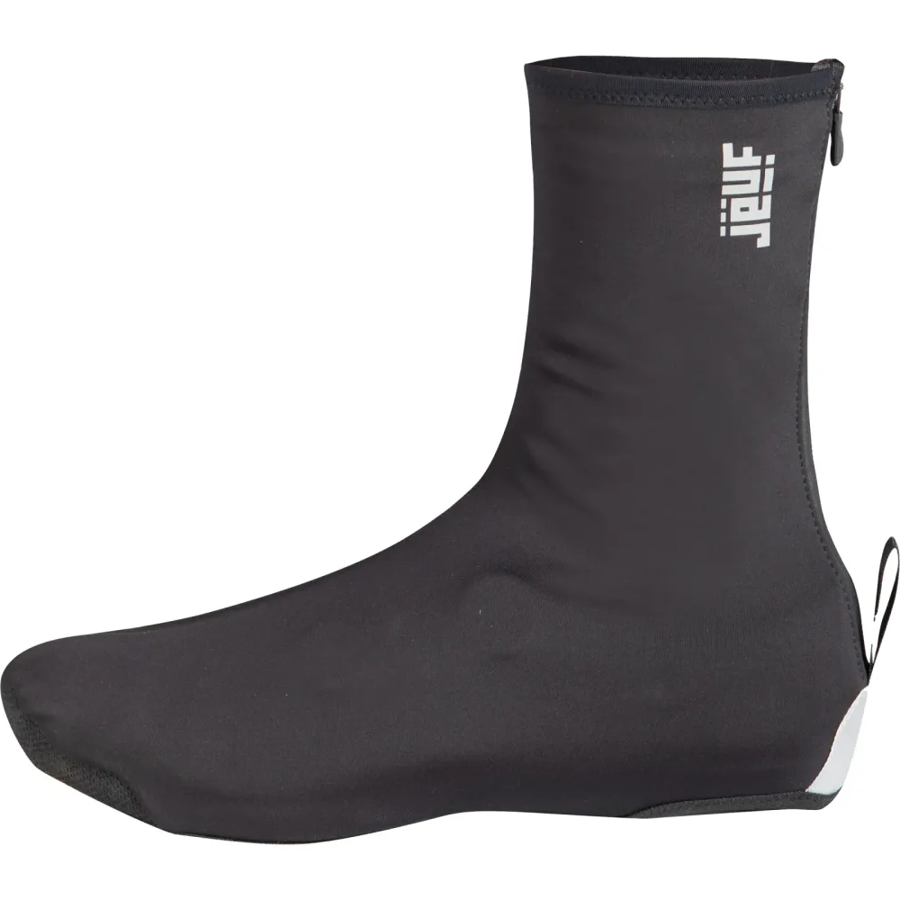 Bergzeit Basics Jeuf Train Windblock Überschuhe