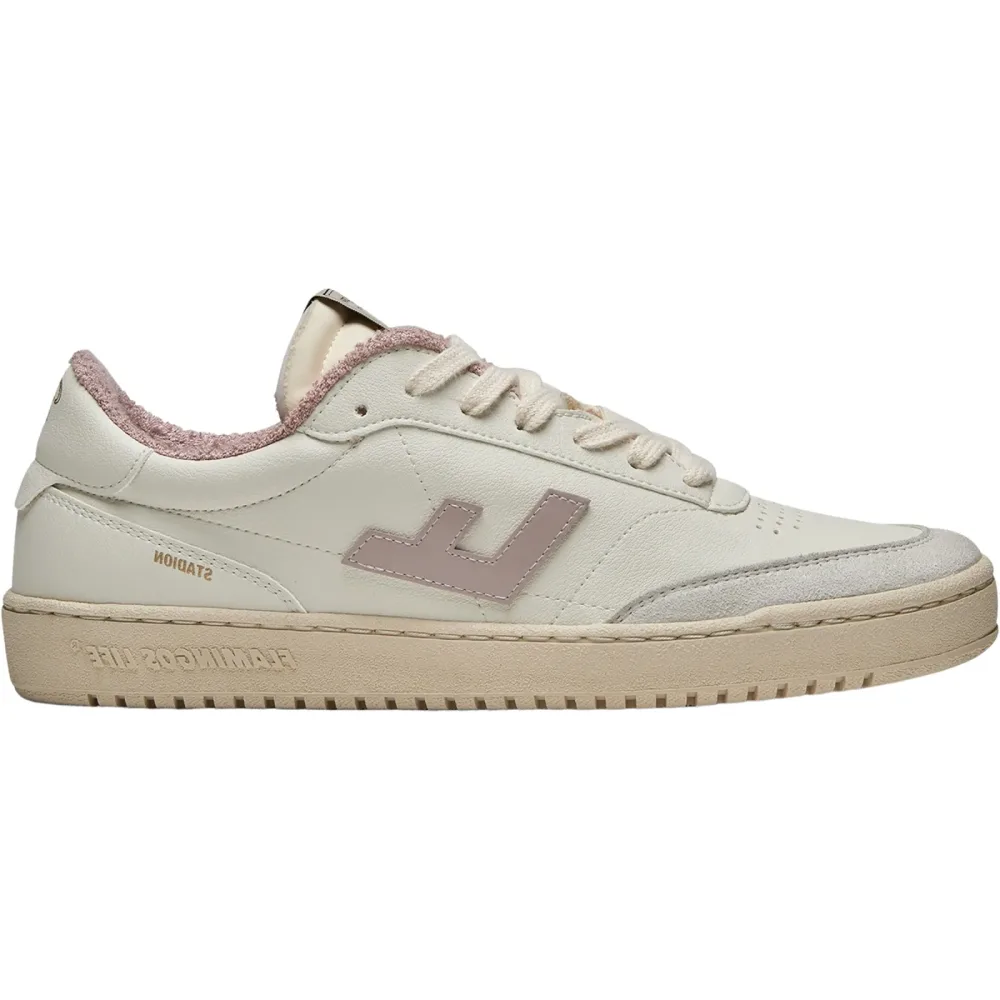 Flamingos Life Damen Stadion Schuhe
