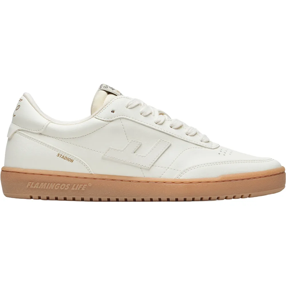 Flamingos Life Herren Stadion Schuhe