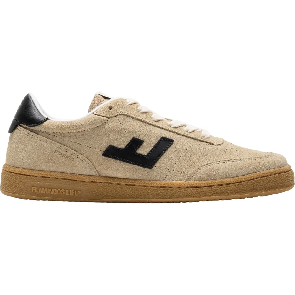 Flamingos Life Herren Stadion Schuhe