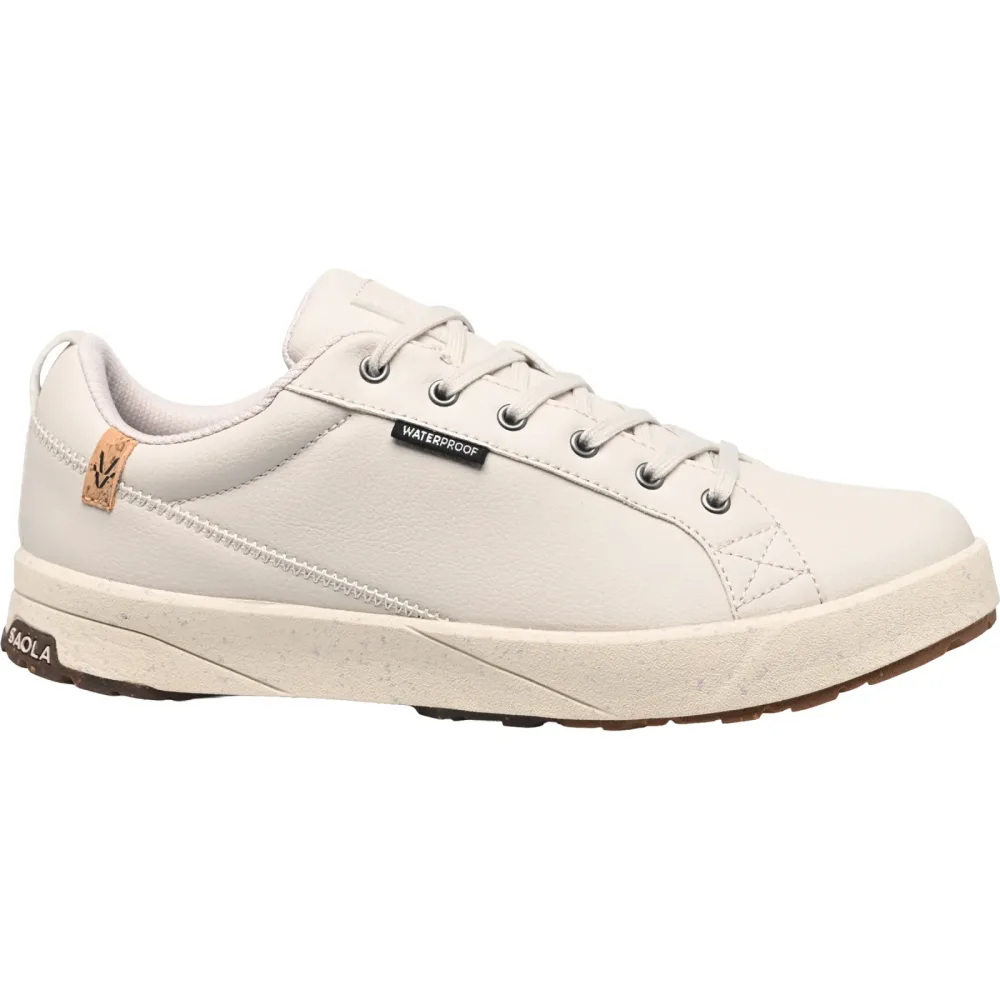 Saola Damen Cannon WP 2.0 Schuhe