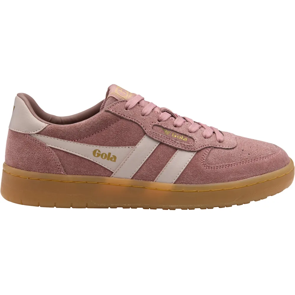 Gola Damen Hawk Suede '86 Schuhe