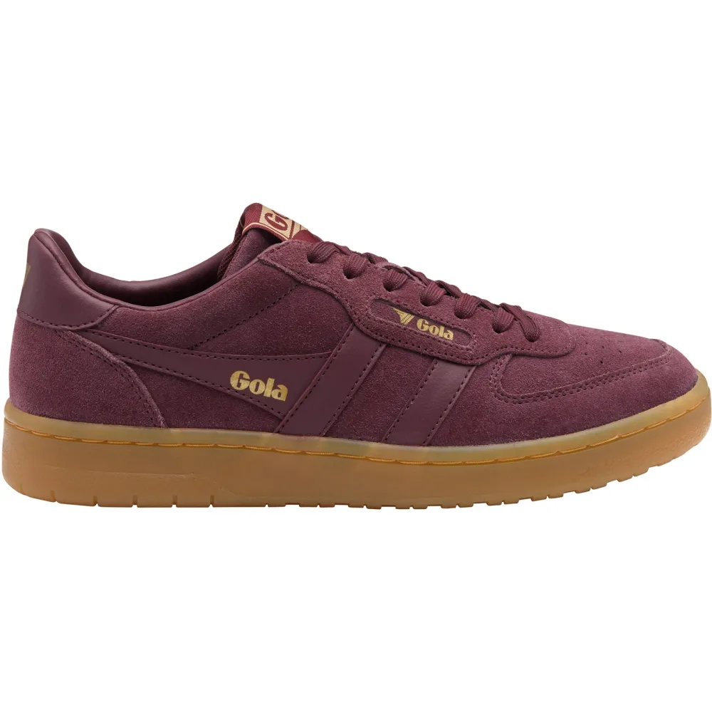 Gola Damen Hawk Suede '86 Schuhe