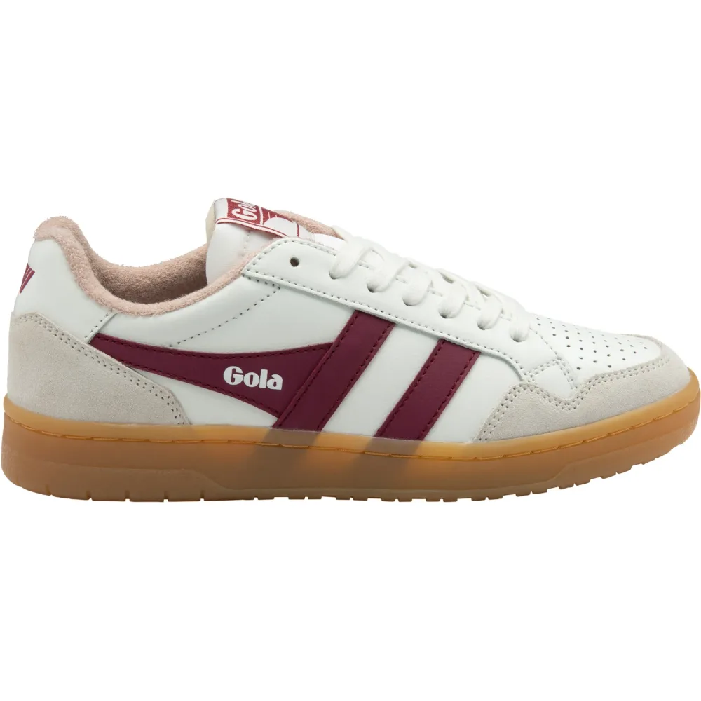 Gola Damen Eagle '86 Schuhe