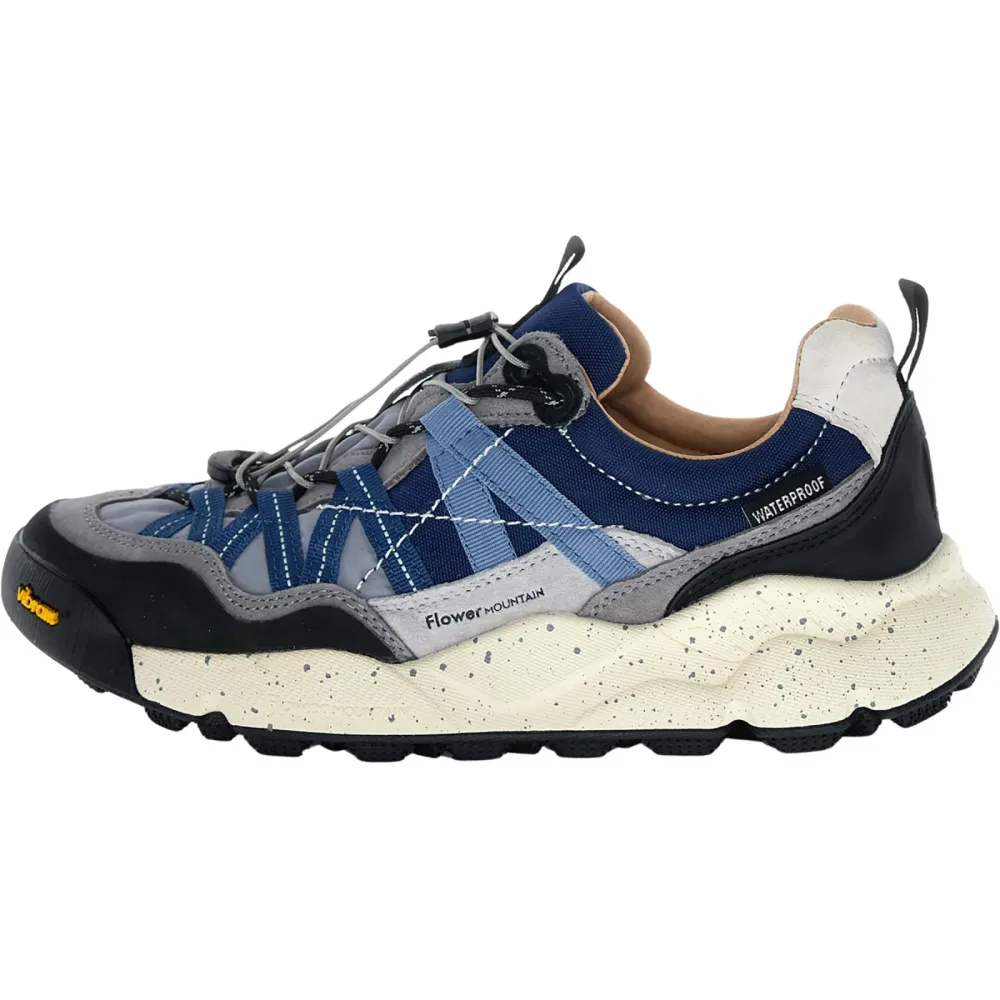Flower Mountain Herren Iwano 2 Schuhe