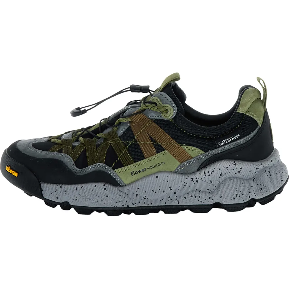 Flower Mountain Herren Iwano 2 Schuhe