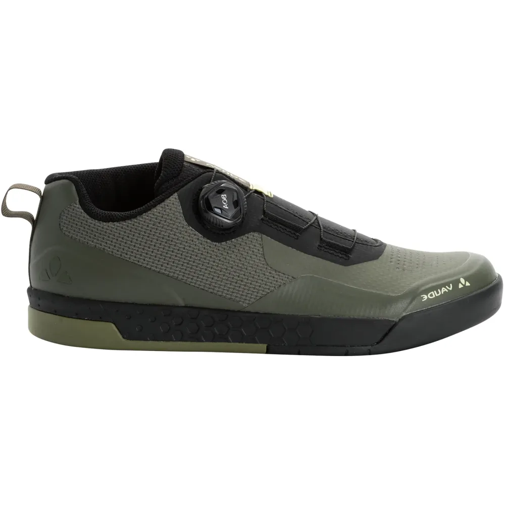 Vaude Moab Tech II Radschuhe