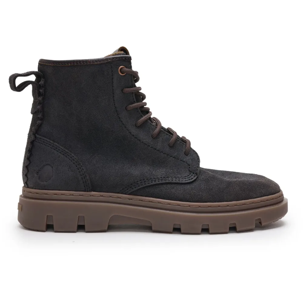 Satorisan Herren Unalome Ziplacer Desert Oasis Schuhe