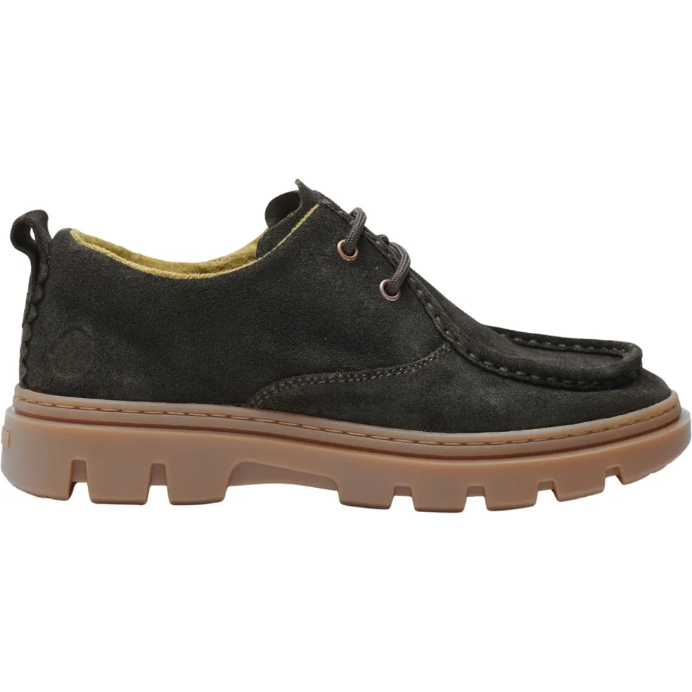 Satorisan Herren Unalome Wallaby Desert Oasis Schuhe