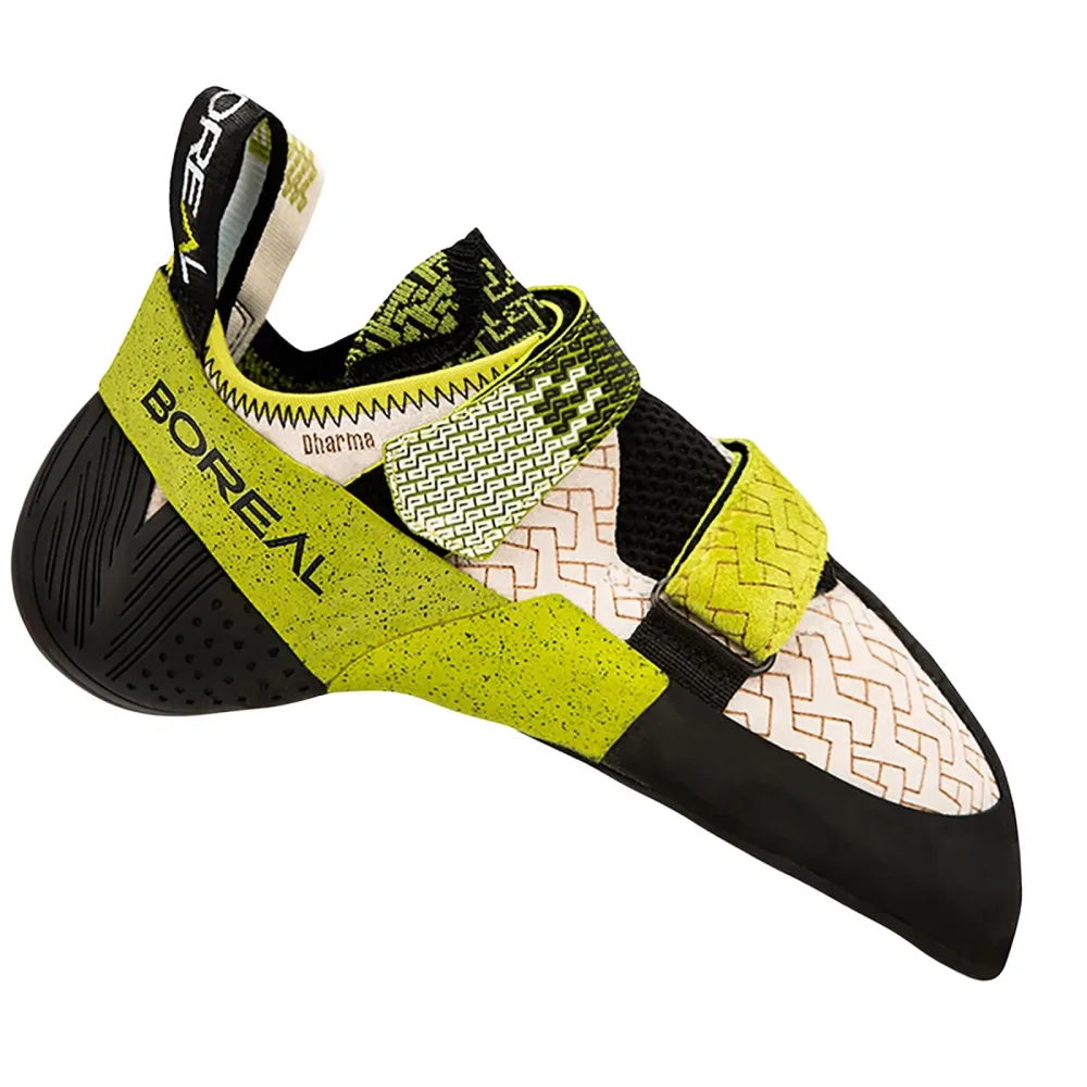 Boreal Damen Dharma Kletterschuhe