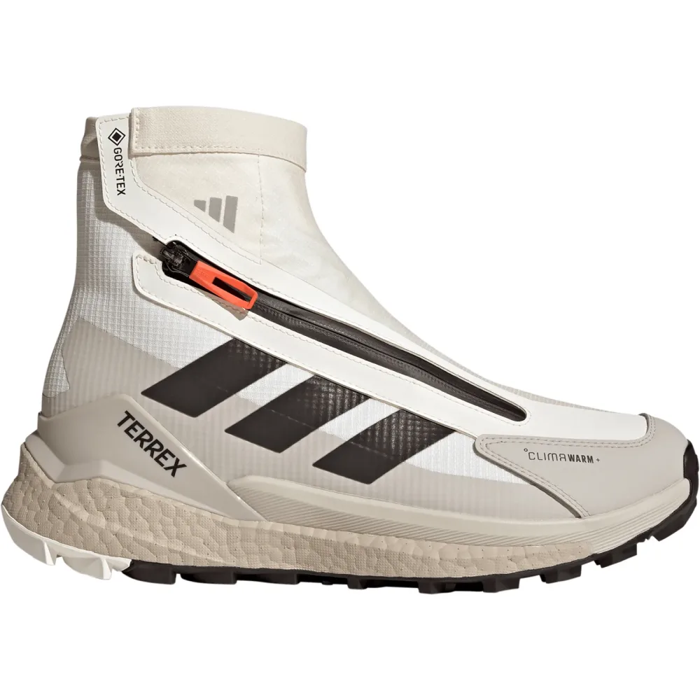 adidas Terrex Herren Free Hiker 2 GTX Climawarm+ Schuhe