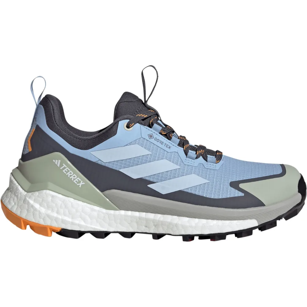 adidas Terrex Damen Free Hiker 2 Low GTX Schuhe