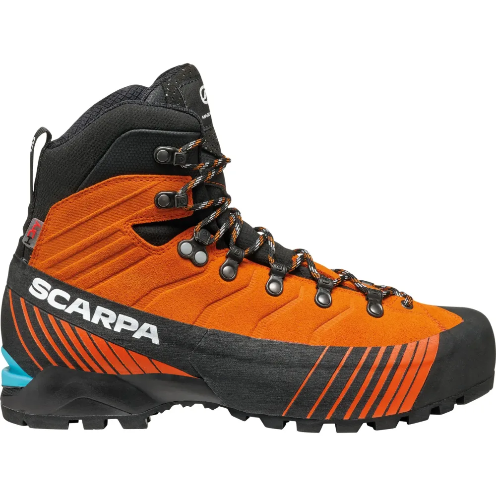 Scarpa Herren Ribelle HD Schuhe