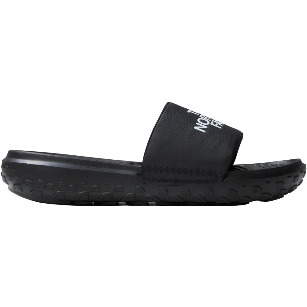 The North Face Herren Never Stop Cush Slide Sandale