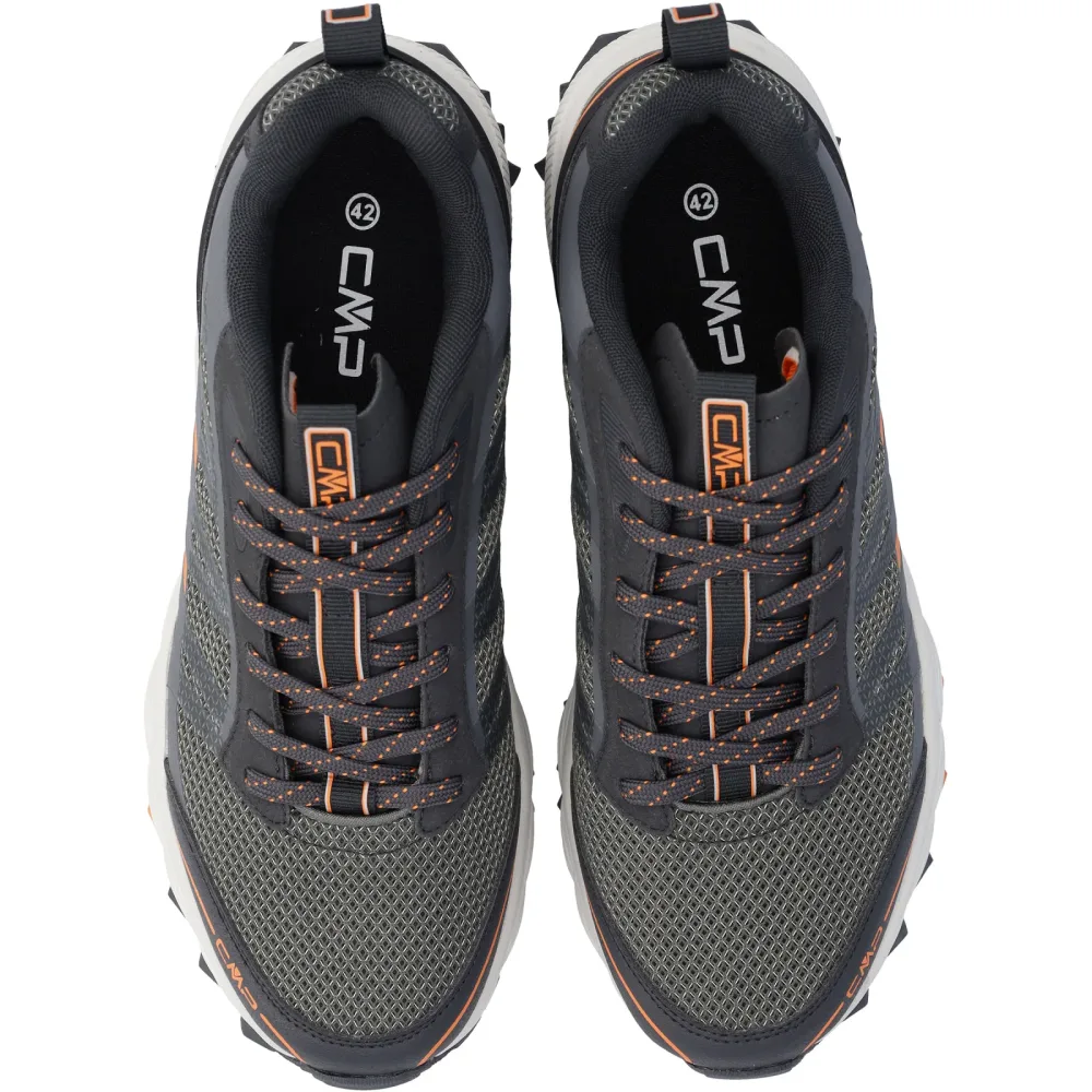 CMP Herren Helnait Schuhe