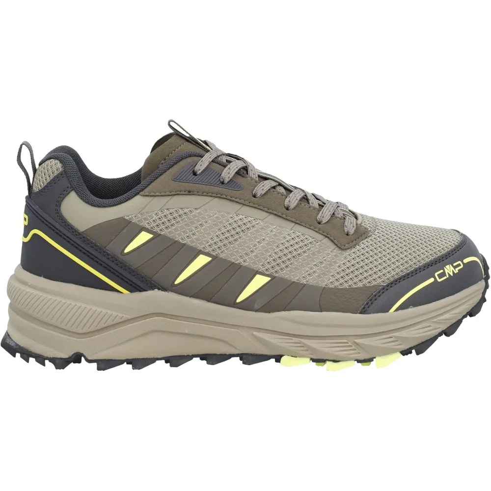 CMP Herren Helnait Schuhe